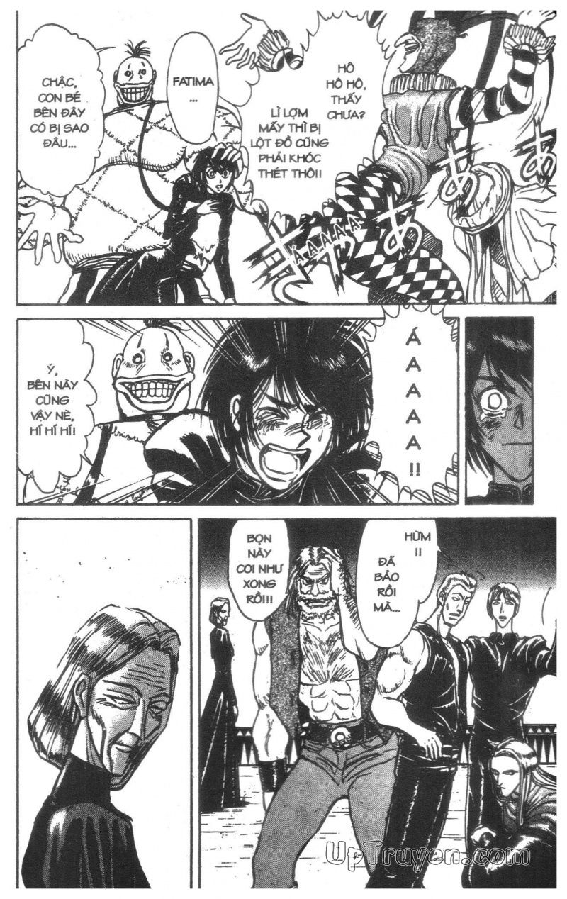 Fujita Kazuhiro: Chapter 18