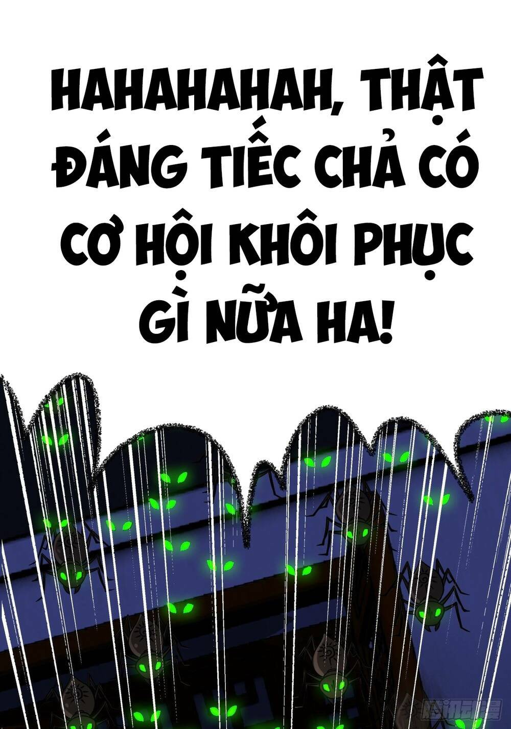 Cục Gạch Xông Vào Dị Giới: Chapter 10
