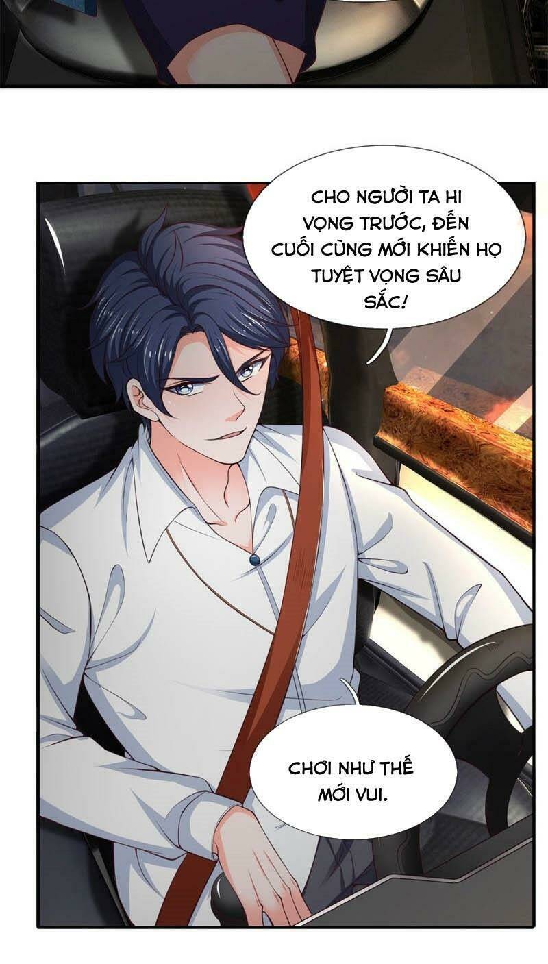 Chung Cực Binh Vương Tại Đô Thị: Chapter 118