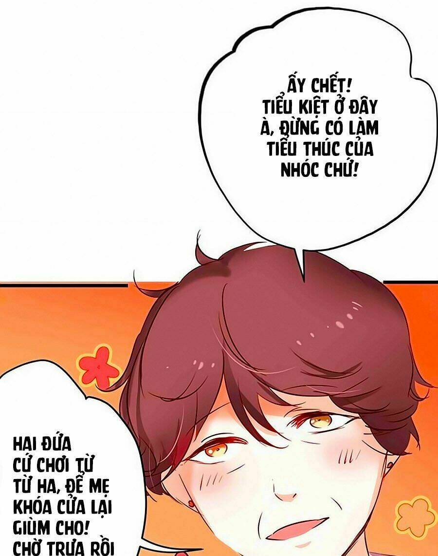 Bạn Trai Là Ngôi Sao: Chapter 11.5