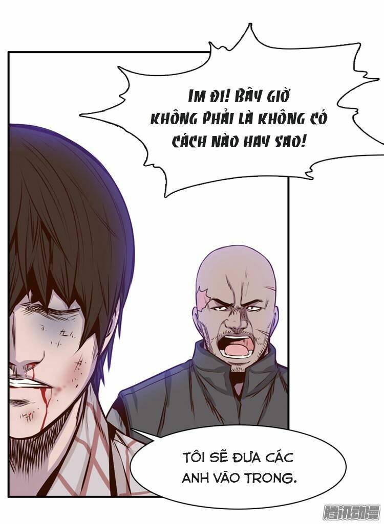 Vua Của Vong Linh: Chapter 196