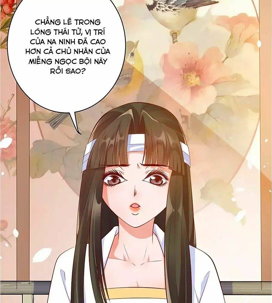 Thịnh Thế Lê Hoa Điện: Chapter 65