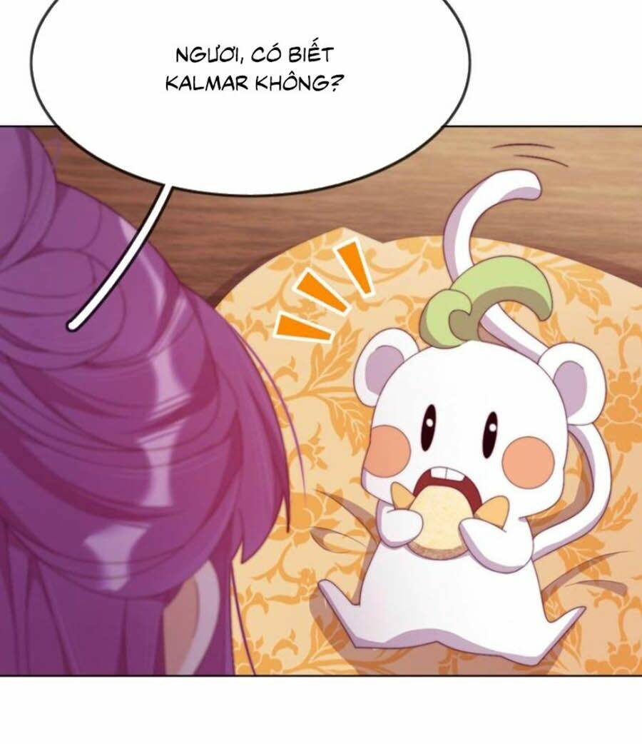 Vân Tưởng Chi Ca: Truy Ái Chỉ Lệnh: Chapter 5