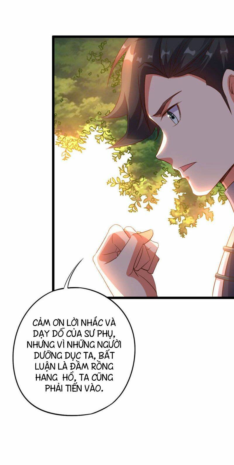 Phục Thiên Thánh Chủ: Chapter 50