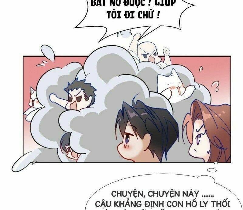 Ảnh Đế Yêu Hồ: Chapter 29