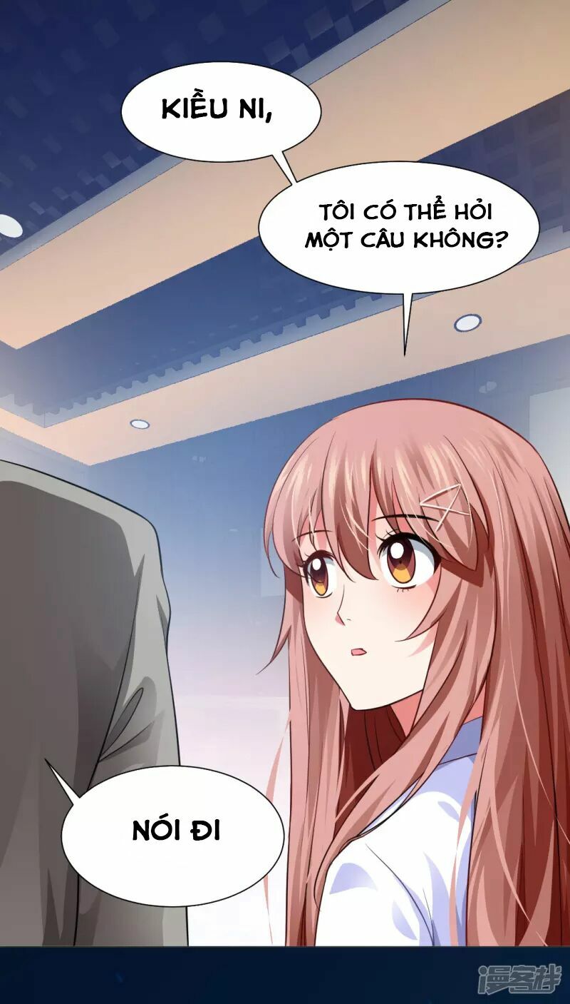 Minh Tinh Là Huyết Tộc: Chapter 13
