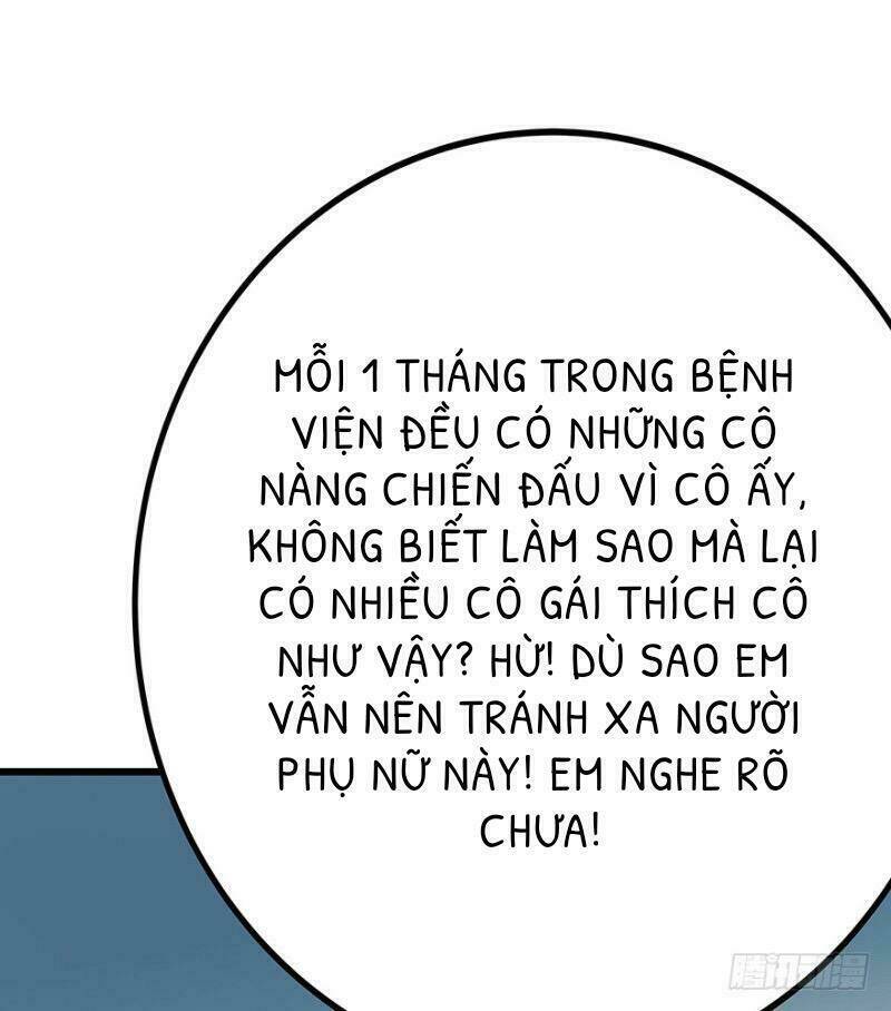 Chào Buổi Sáng, Ức Vạn Manh Thê: Chapter 16