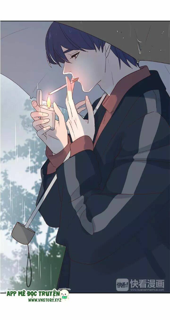 Cạm Bẫy Ngọt Ngào: Chapter 106