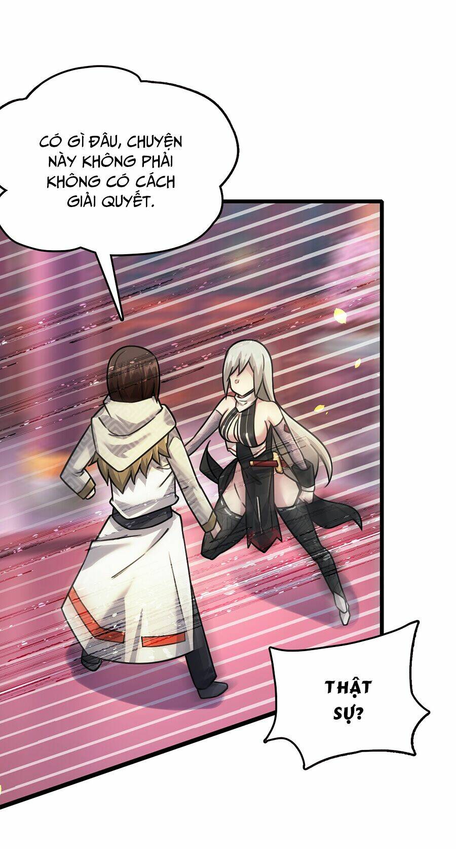 Đại Bảo Kiếm Của Tôi: Chapter 29