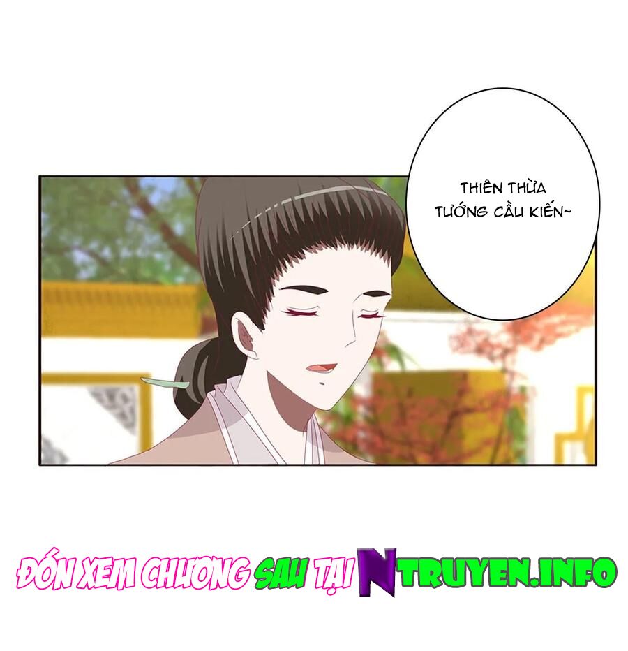 Thông Linh Phi: Chapter 617