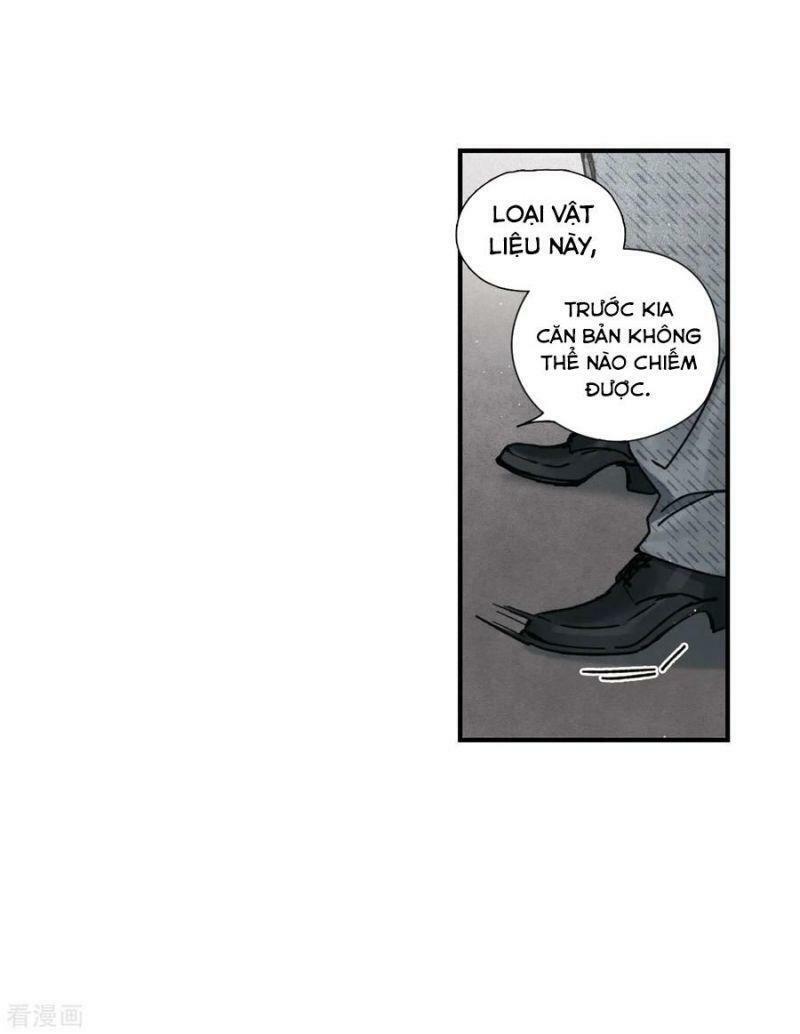 Mejaz - Nhân gian ngọc: Chapter 100