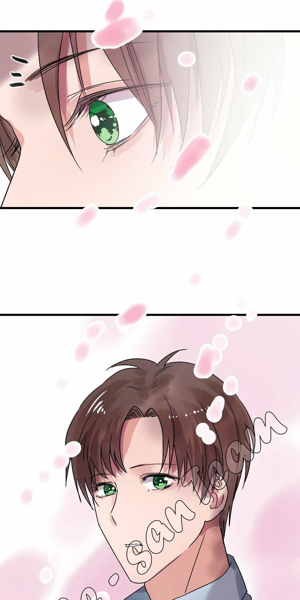 Phải Lòng Em Trai Của Bạn Gái Mình: Chapter 42