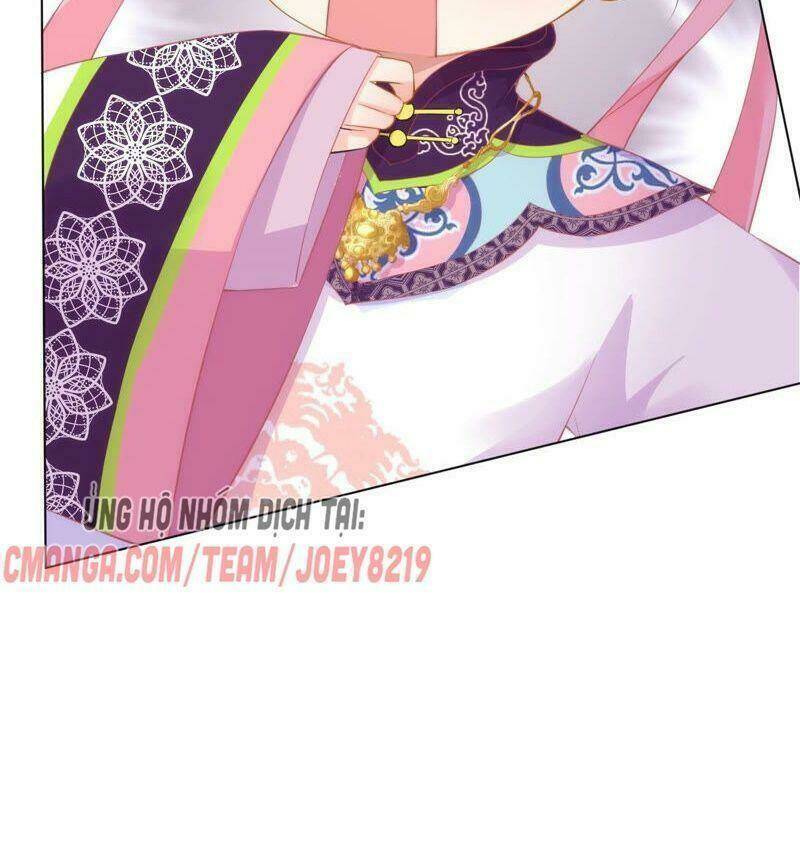 Quận Chúa Vững Vàng, Thiết Lập Nhân Vật Không Thể Vỡ: Chapter 23