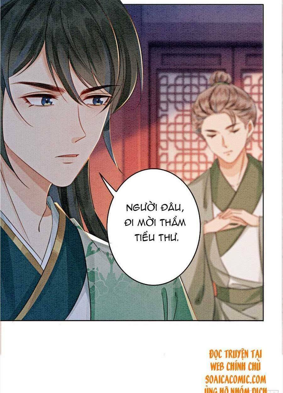 Bắt Đầu Hủy Hôn Để Công Lược Vương Gia: Chapter 30