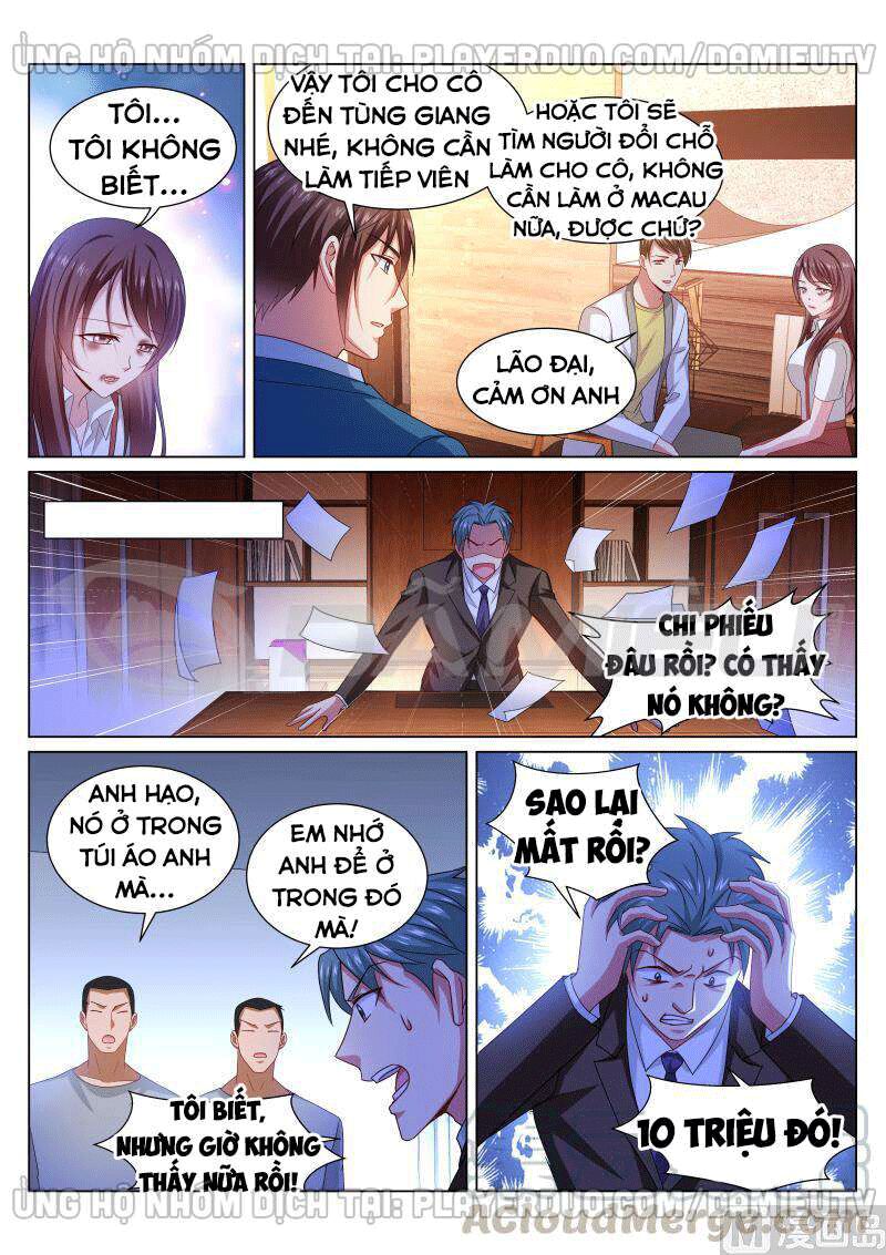 Ngận Thuần Ngận Ái Muội: Chapter 352