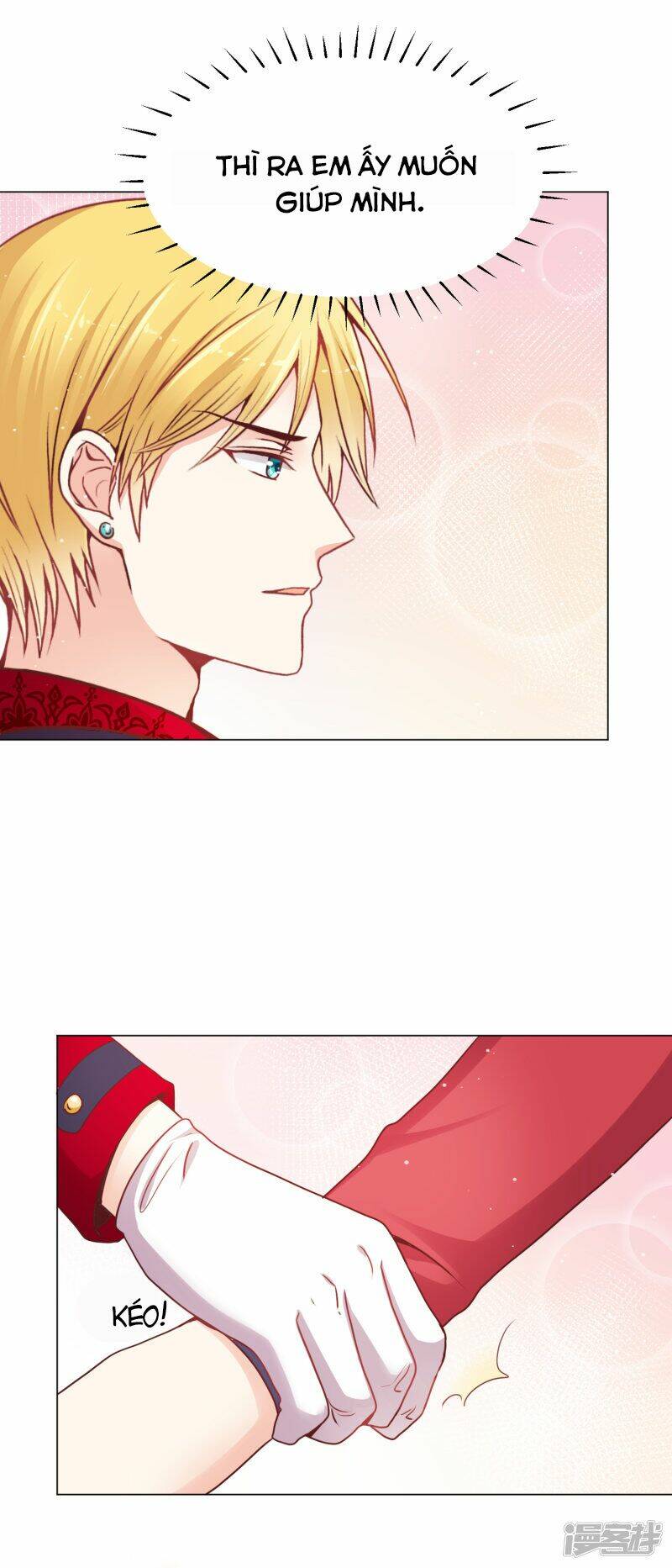 Đế Quốc Tinh Tế Đệ Nhất Sủng Hôn: Chapter 26