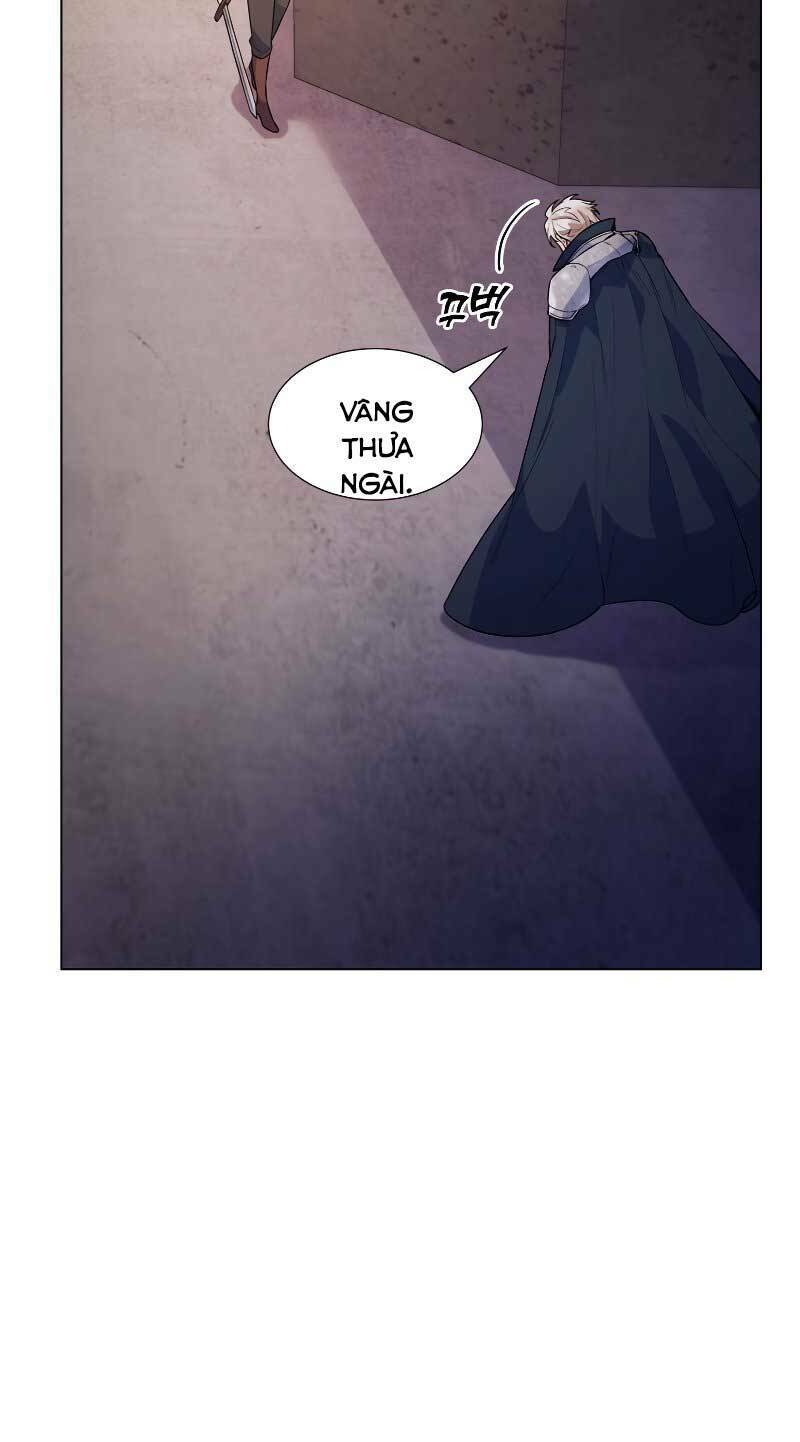 Bạo Chúa Cường Hoành: Chapter 27