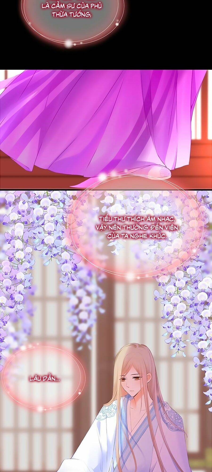 Đóa Hoa Chớm Nở: Chapter 60