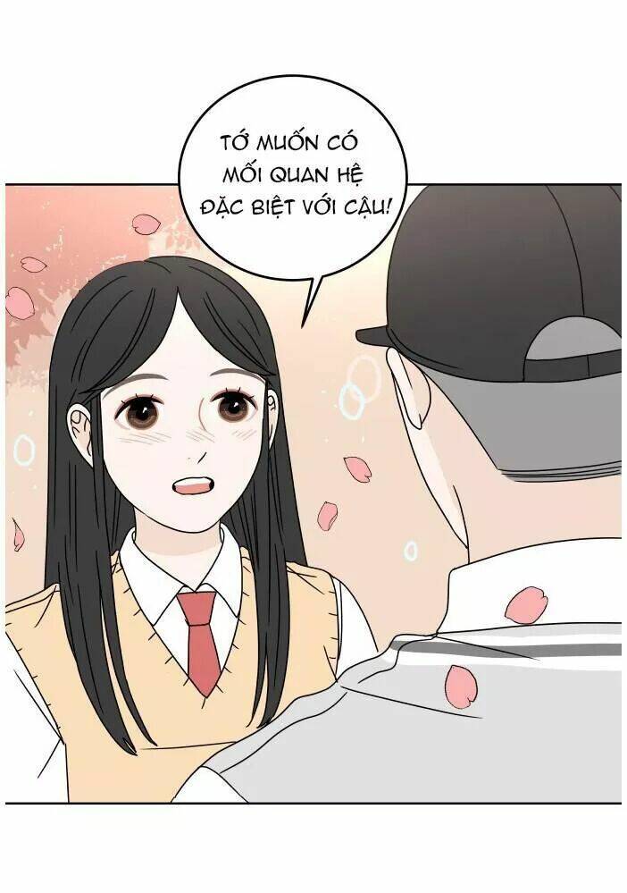 30 Phút Bước Đi Bên Em: Chapter 71