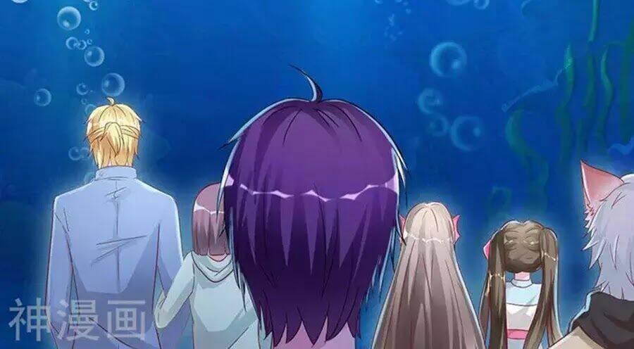 Hung Mãnh Quỷ Phu Bà Thượng Sàng: Chapter 94