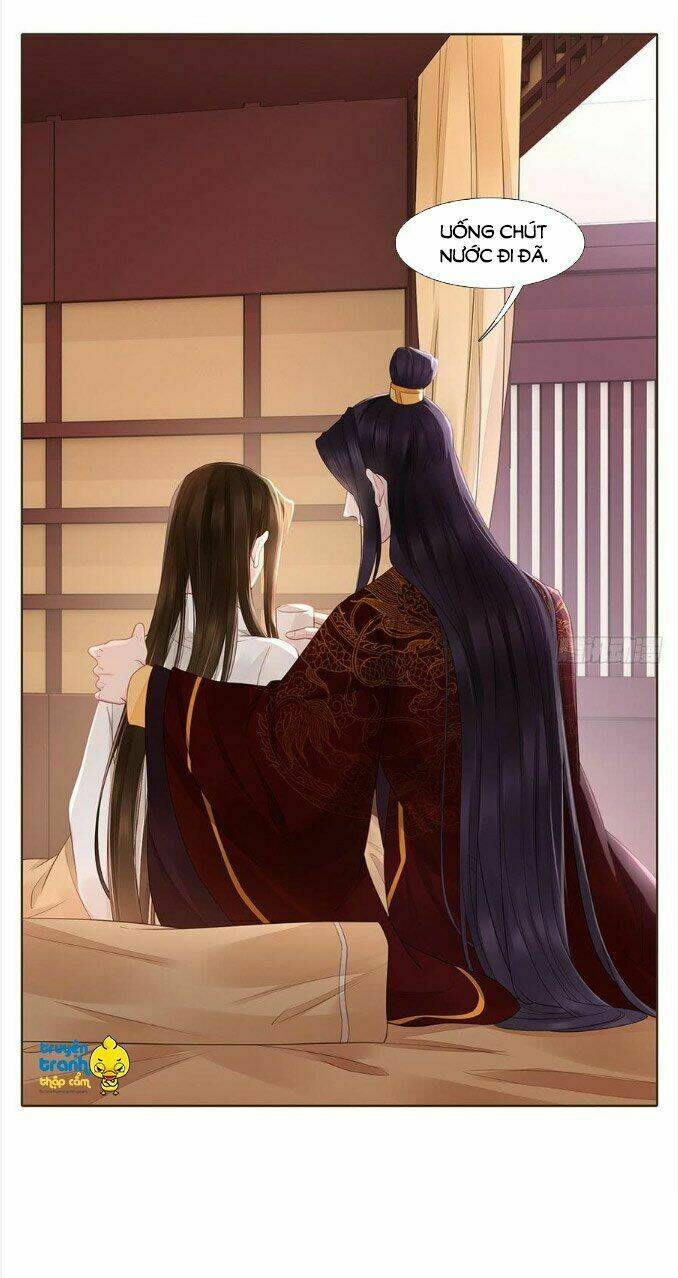 Đại Giá Thừa Tướng: Chapter 144