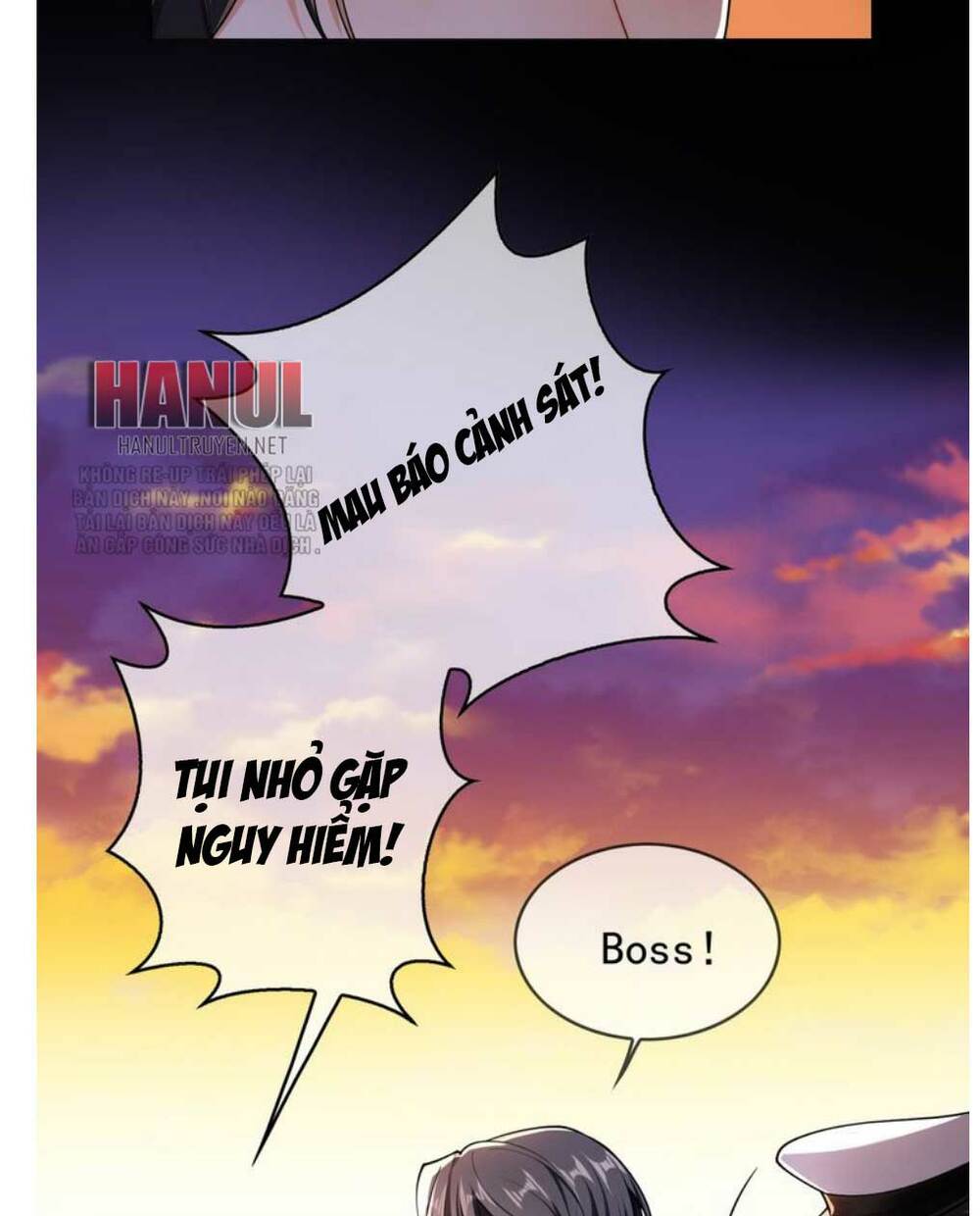 Cô Vợ Nhỏ Nuông Chiều Quá Lại Thành Ác!!: Chapter 205.1
