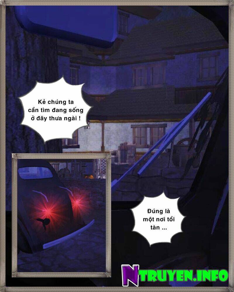 Truyện Sims - Earl Story: Chapter 54