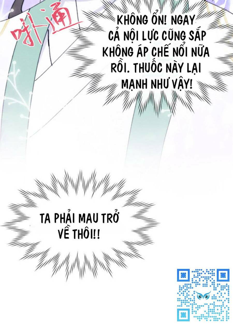 Quân Nhan Tựa Hoa Đào: Chapter 33