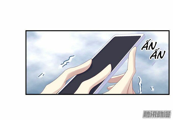 Thiên lại âm linh: Chapter 14