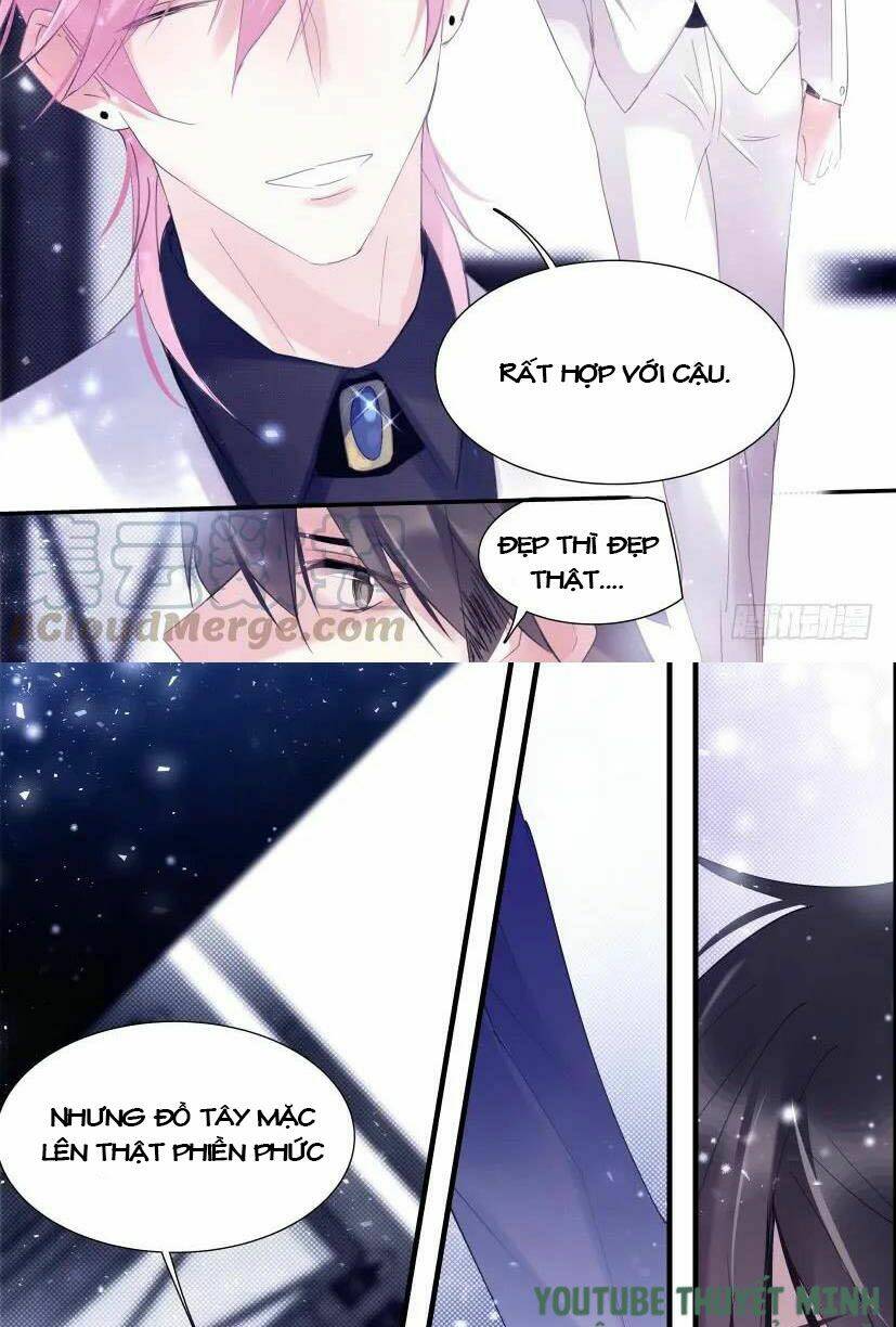 Ảnh Đế X Ảnh Đế: Chapter 82