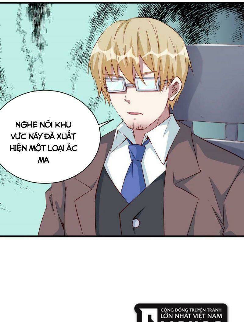 Thánh Đường Chi Thành: Chapter 87