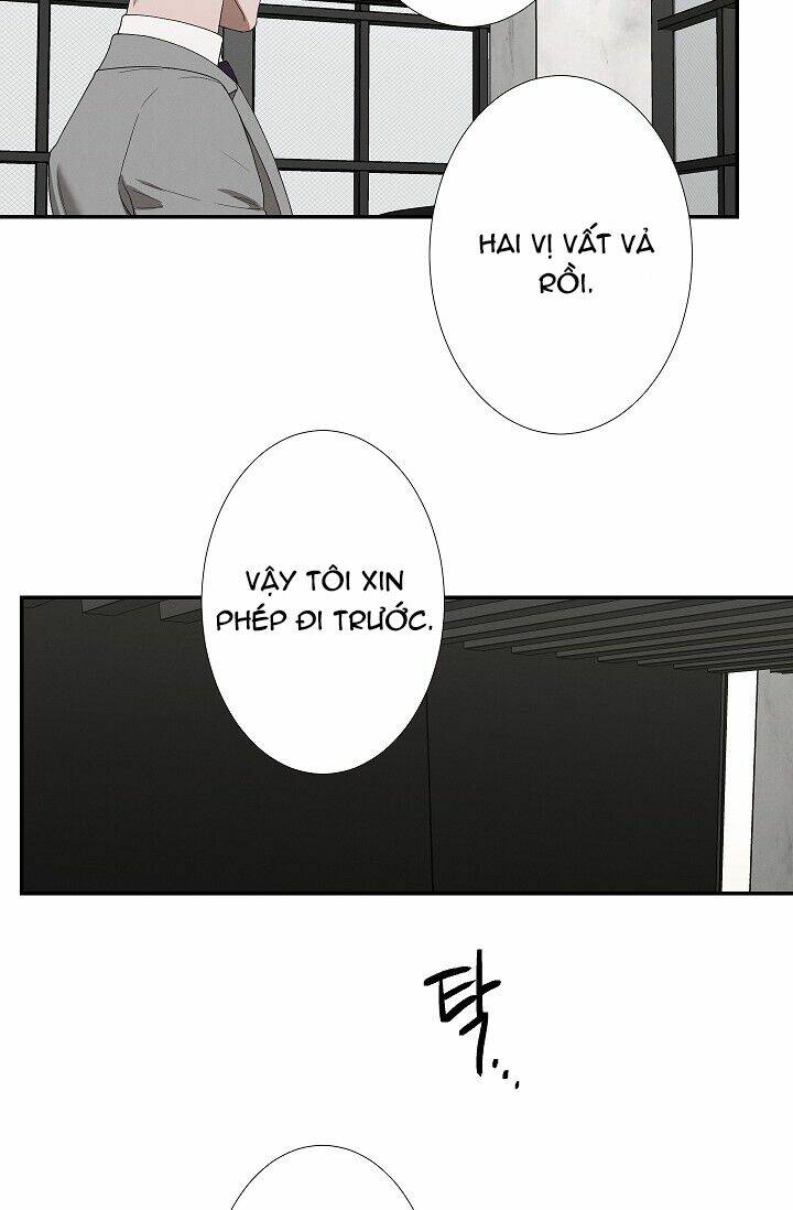 Trốn Tìm: Chapter 30