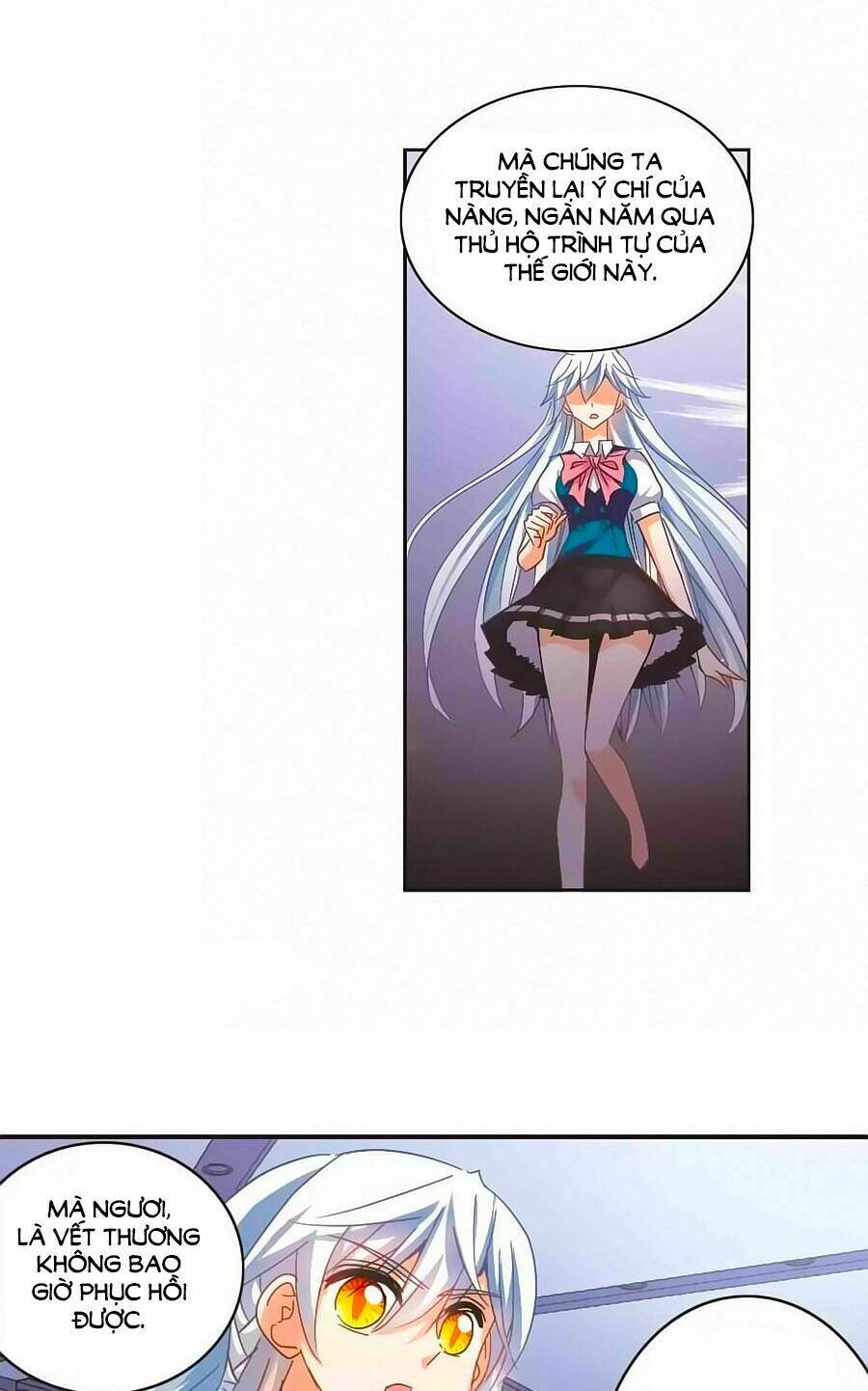 Tô Tịch Kỳ Quái: Chapter 91.2