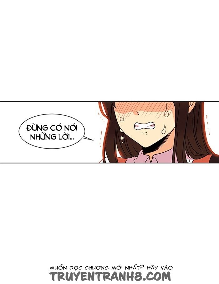 Cô Bạn Gái Kì Lạ Của Tôi: Chapter 27