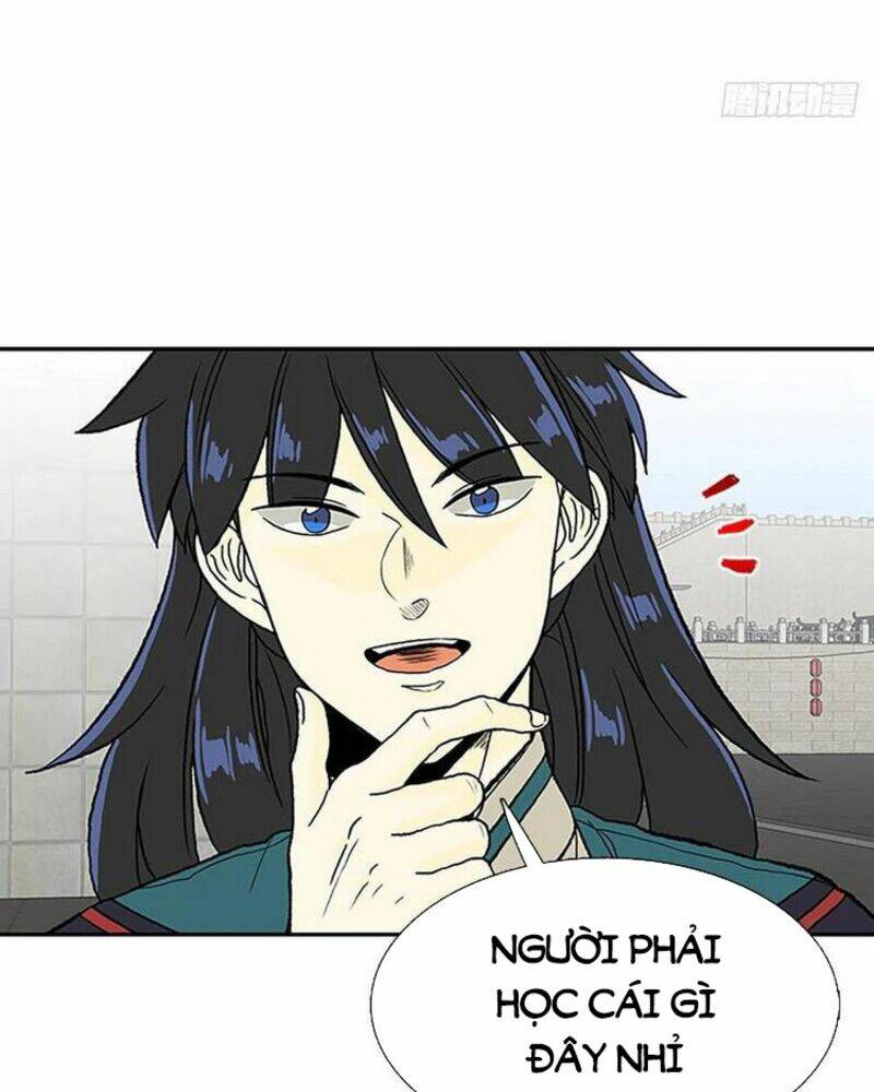 Học Sĩ Tái Sinh: Chapter 213