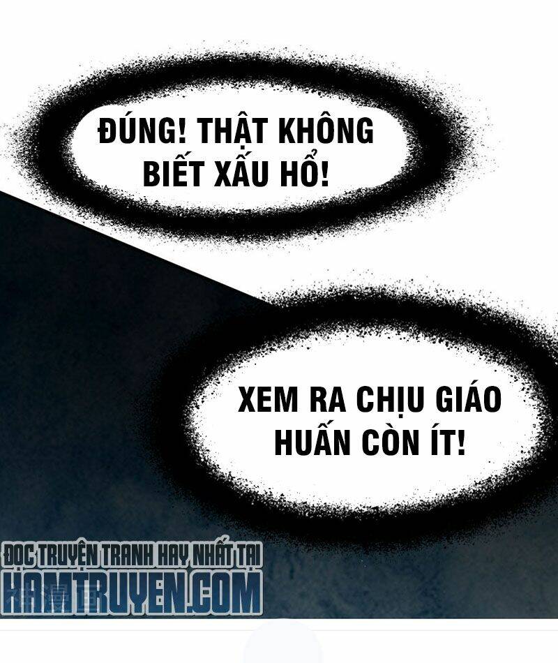 Chiến Đỉnh: Chapter 67