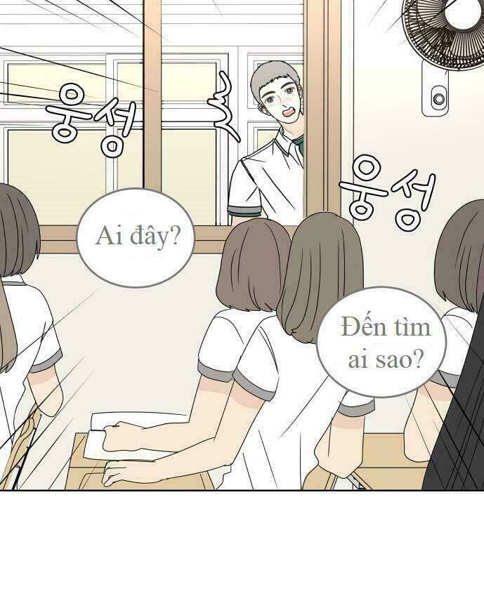 30 Phút Bước Đi Bên Em: Chapter 54