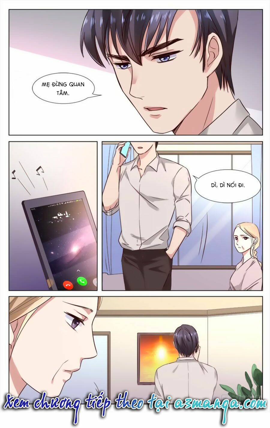 Cô Vợ Nóng Bỏng: Chapter 105