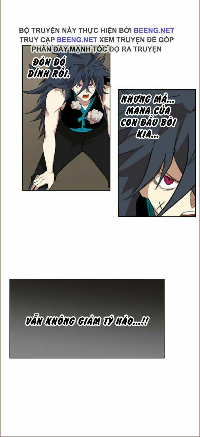 Hard Core Leveling Warrior Ss2: Chapter 24