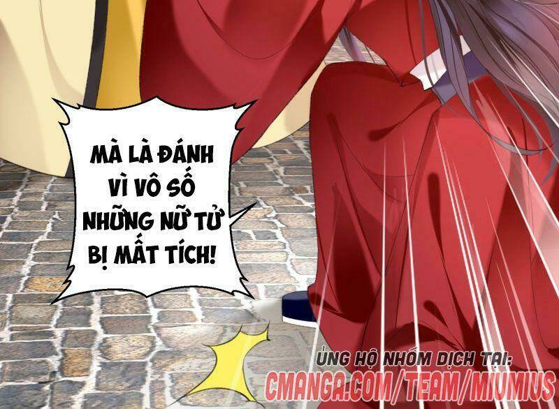Vương Gia, Áo Lót Của Ngươi Rơi Mất Rồi: Chapter 118