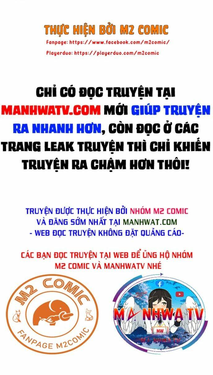 Quảng Trường Máu: Chapter 36