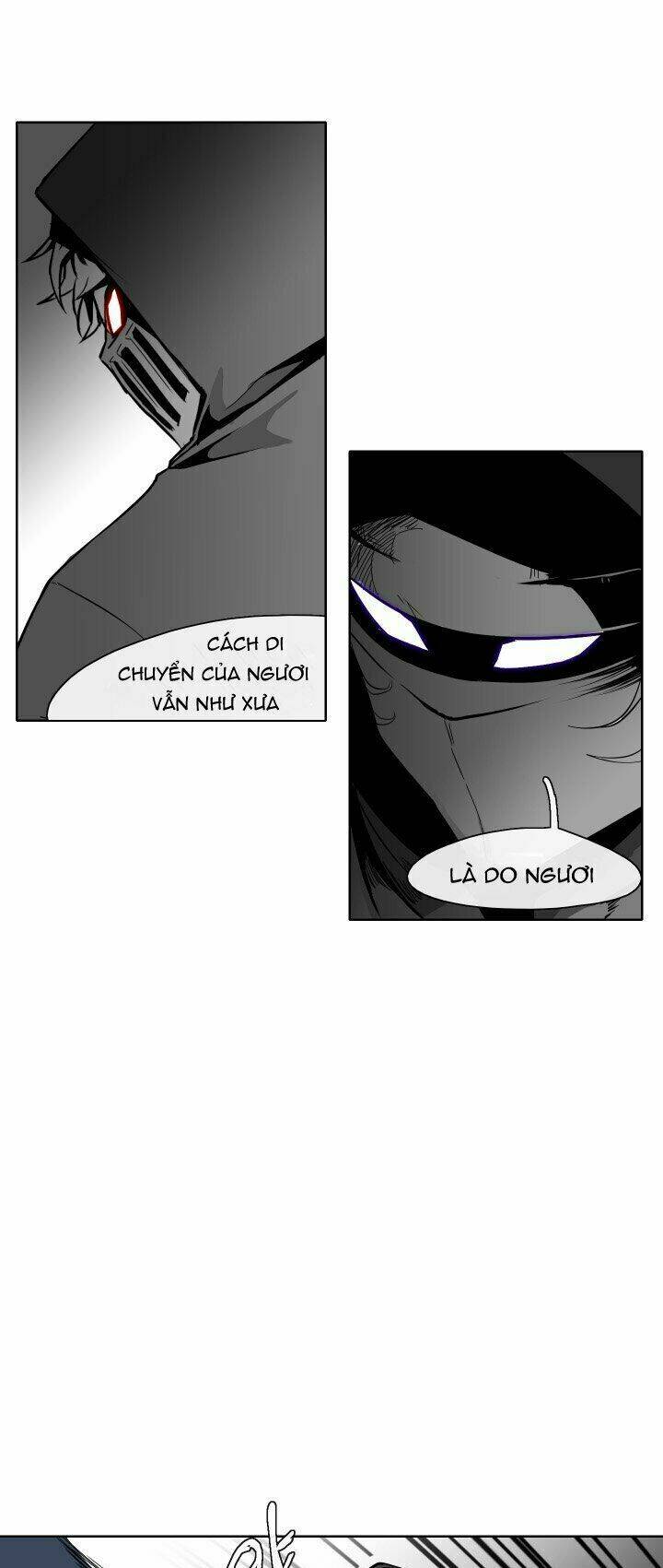 Câu Chuyện Yasuo X Riven: Chapter 13