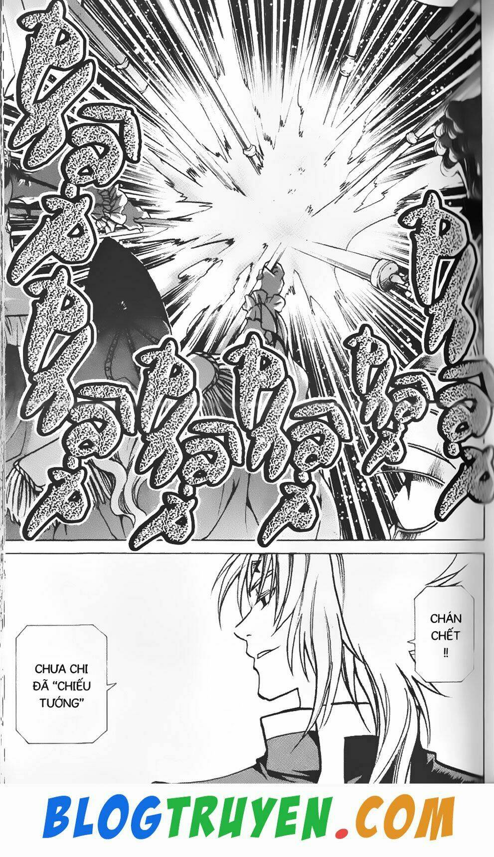 Thần Thoại Minh Vương: Chapter 64