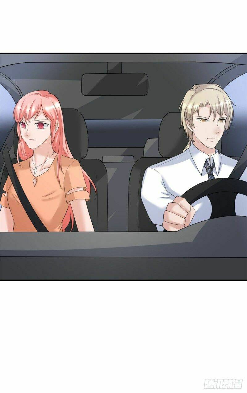 Siêu Cấp Nữ Thần Trọng Sinh: Chapter 14