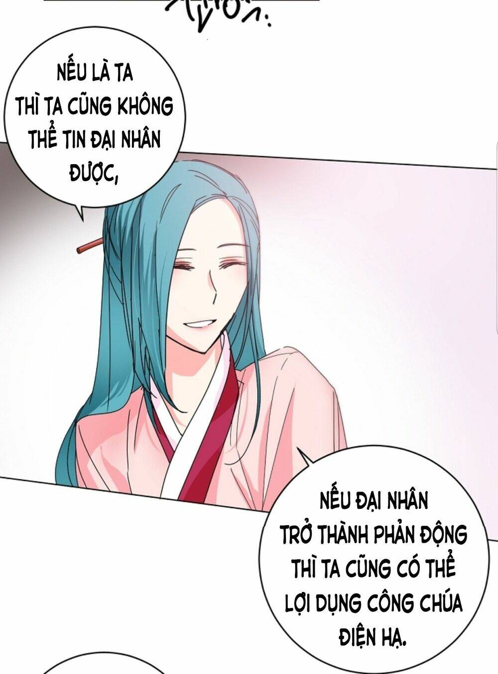 Chae Hong Sa: Chapter 53