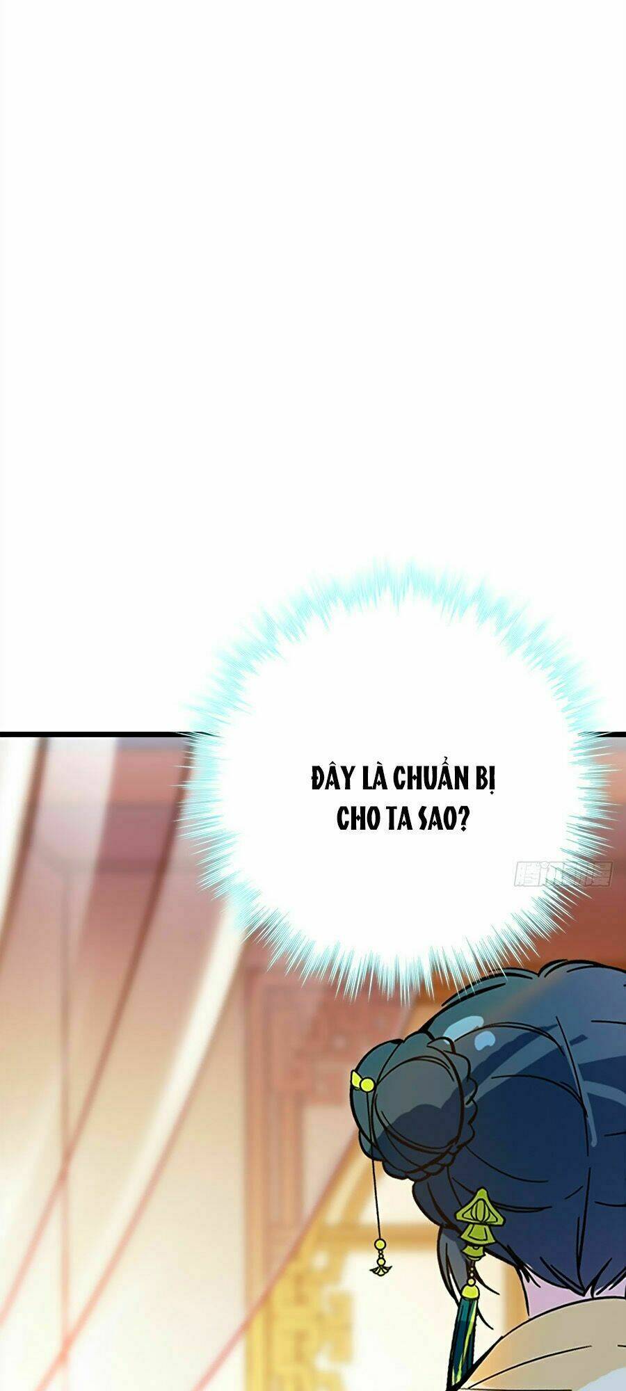 Nhất Thế Khuynh Thành: Lãnh Cung Khí Phi: Chapter 103