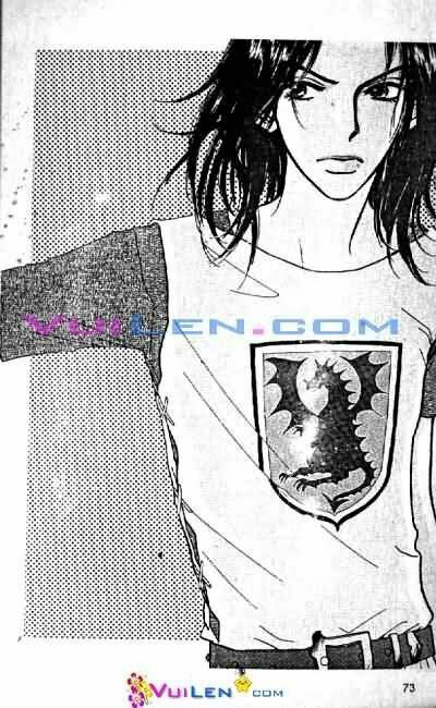 Hiệp Sĩ Nữ Hoàng: Chapter 8