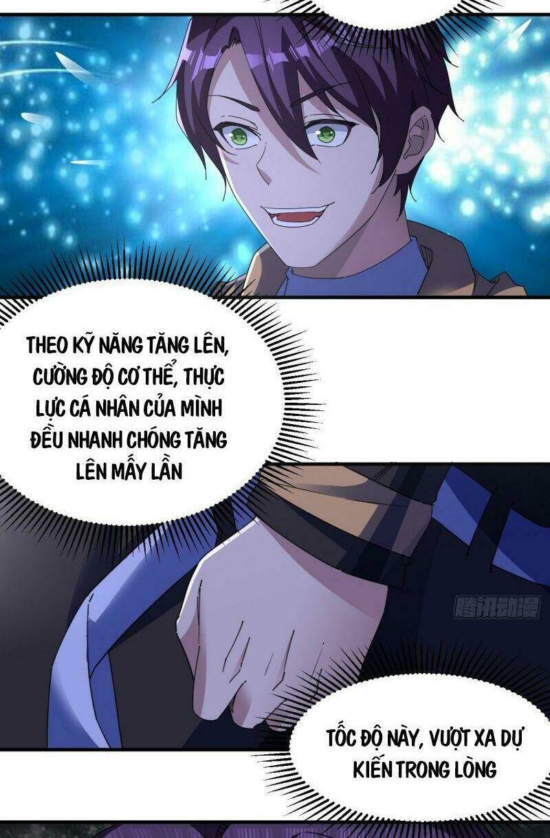 Ta Đã Đặt Ra Thời Đại Của Vạn Tộc: Chapter 10