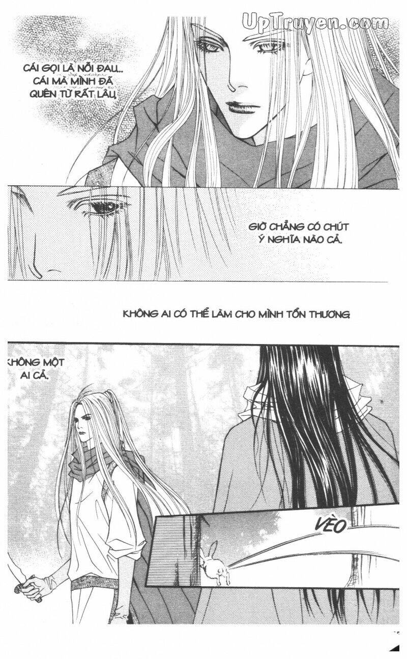 Saver - Vị Cứu Tinh: Chapter 23