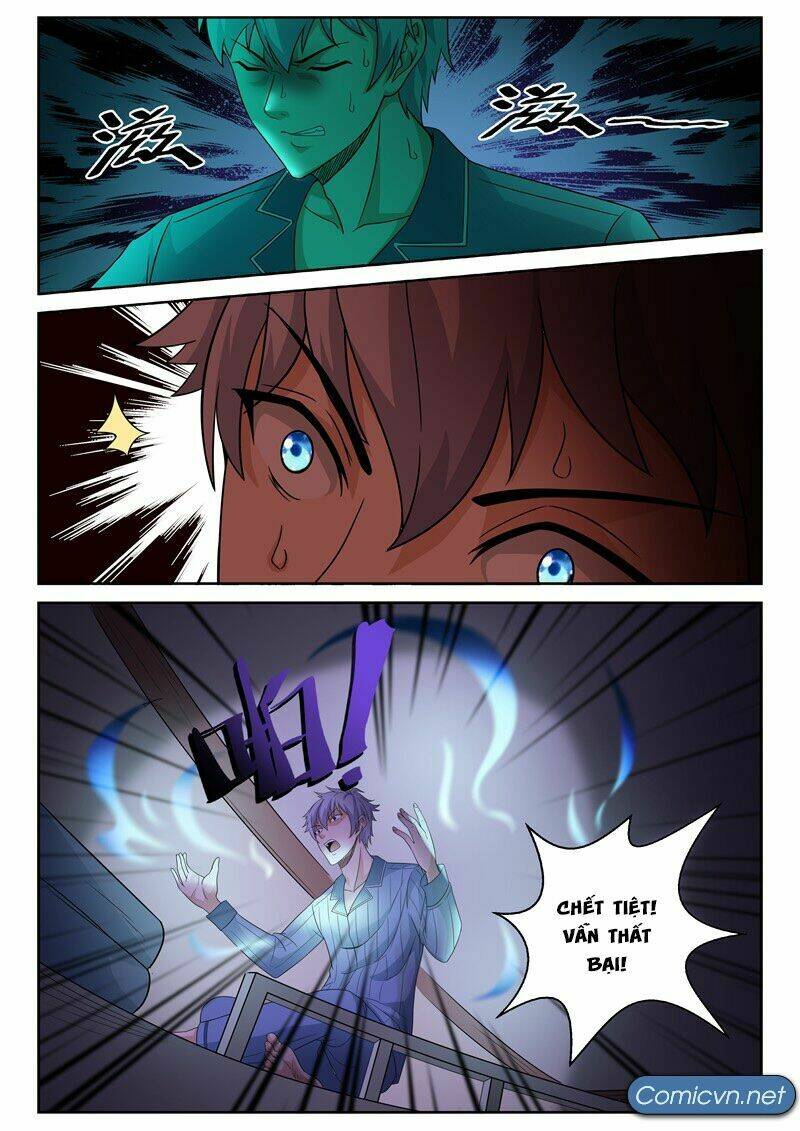 Tu Chân Cuồng Thiếu: Chapter 13